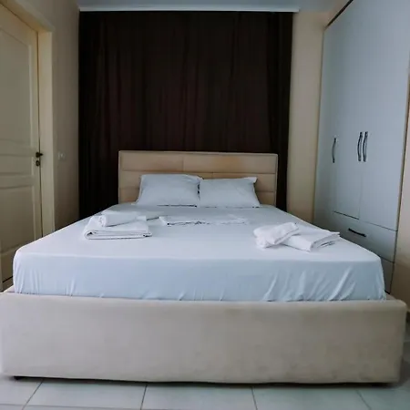 Apartment Sheshi Willson Great Studio 2 Tirana