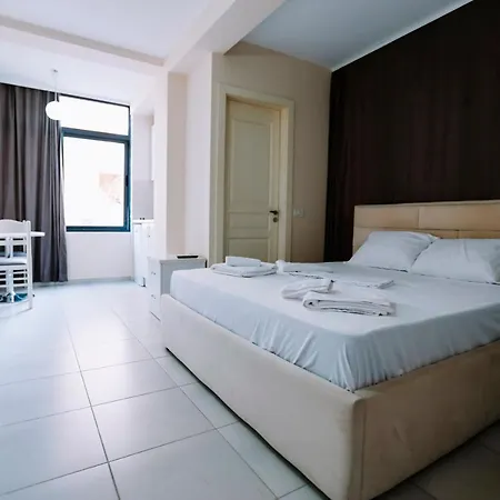 Apartment Sheshi Willson Great Studio 2